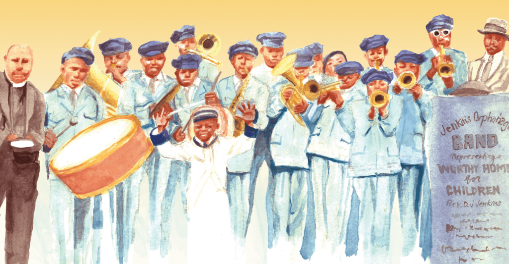 Sharing Stories The SC African American History Calendar