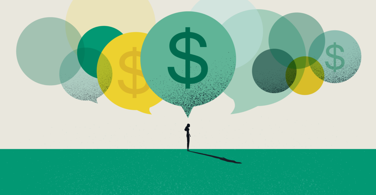 Practicing open-book management yields positive employee performance ...