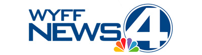 WYFF News4 Logo